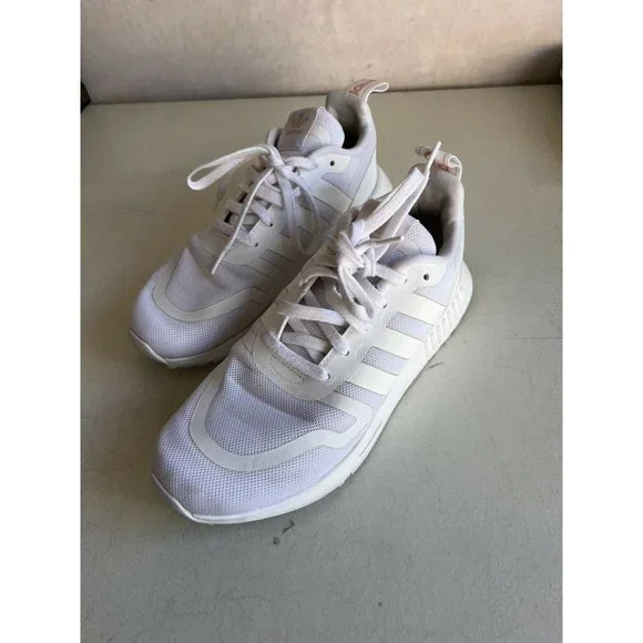 adidas gazelle silver green womens Adidas Multix Women's Shoes Core Black main image 1